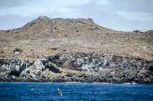 03 - Ecuador - islas Galapagos - isla Bartolome